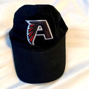 NFL Atlanta Falcons Members Exclusive Black Hat